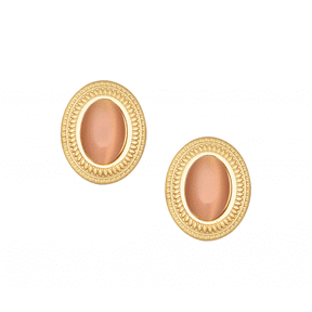 Yara Stud Earrings