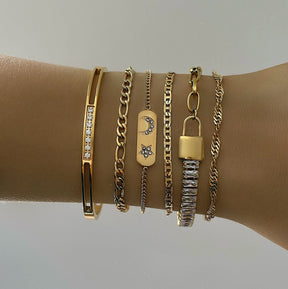 Yasmine Bracelet