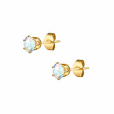 Zariah Stud Earrings