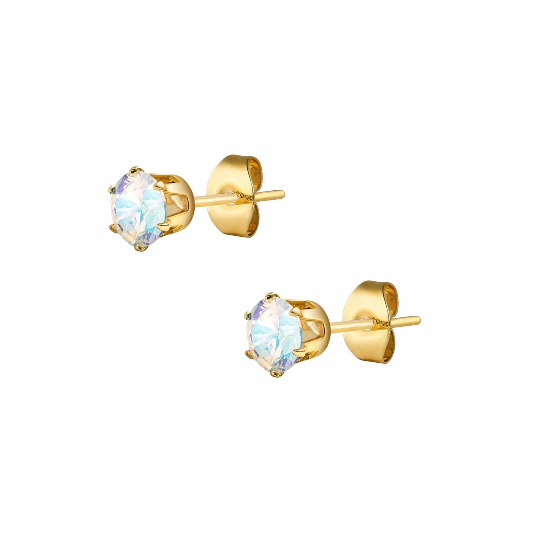 Zariah Stud Earrings