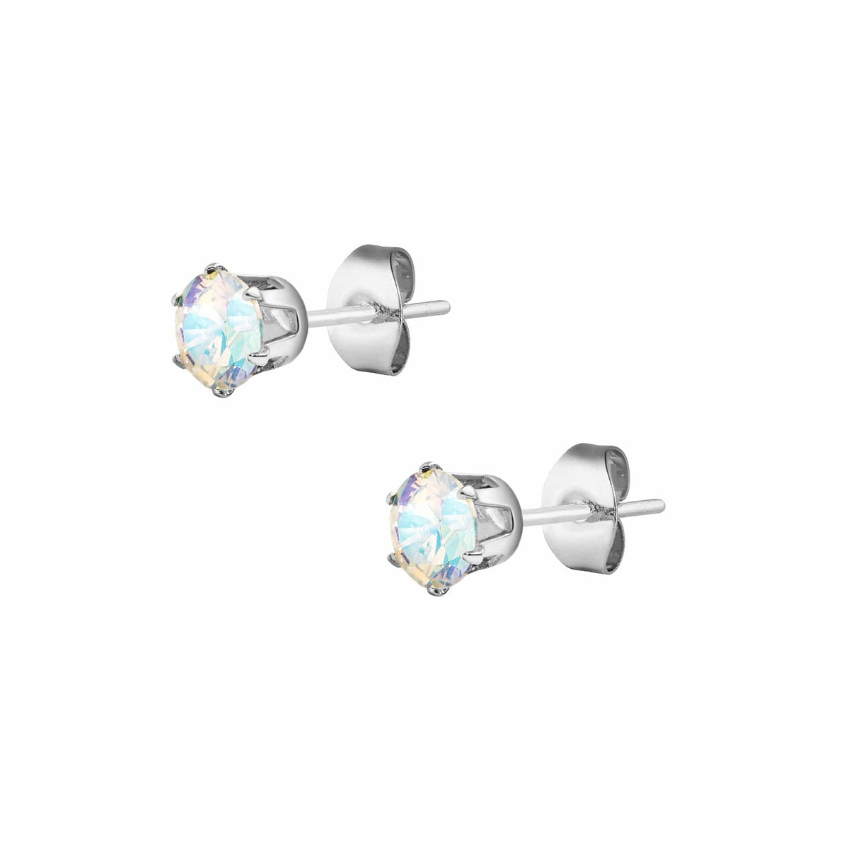 Zariah Stud Earrings