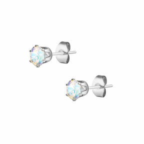 Zariah Stud Earrings