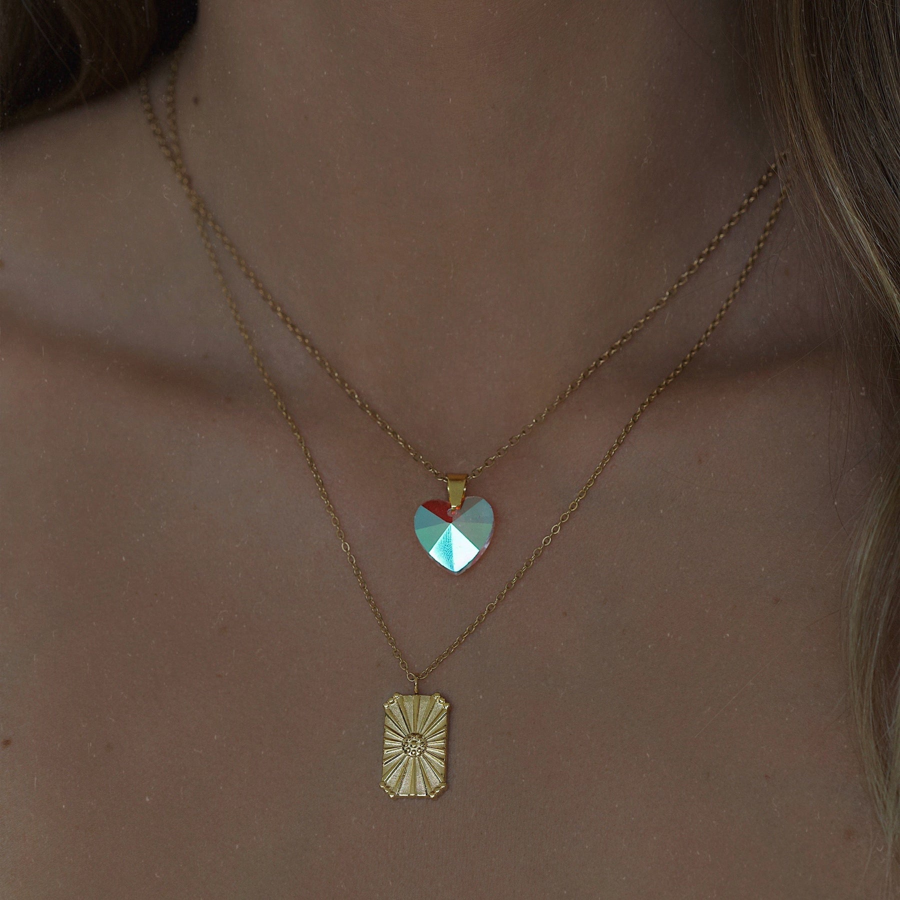 Zelda Necklace