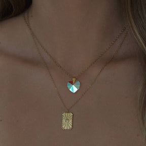 Zelda Necklace