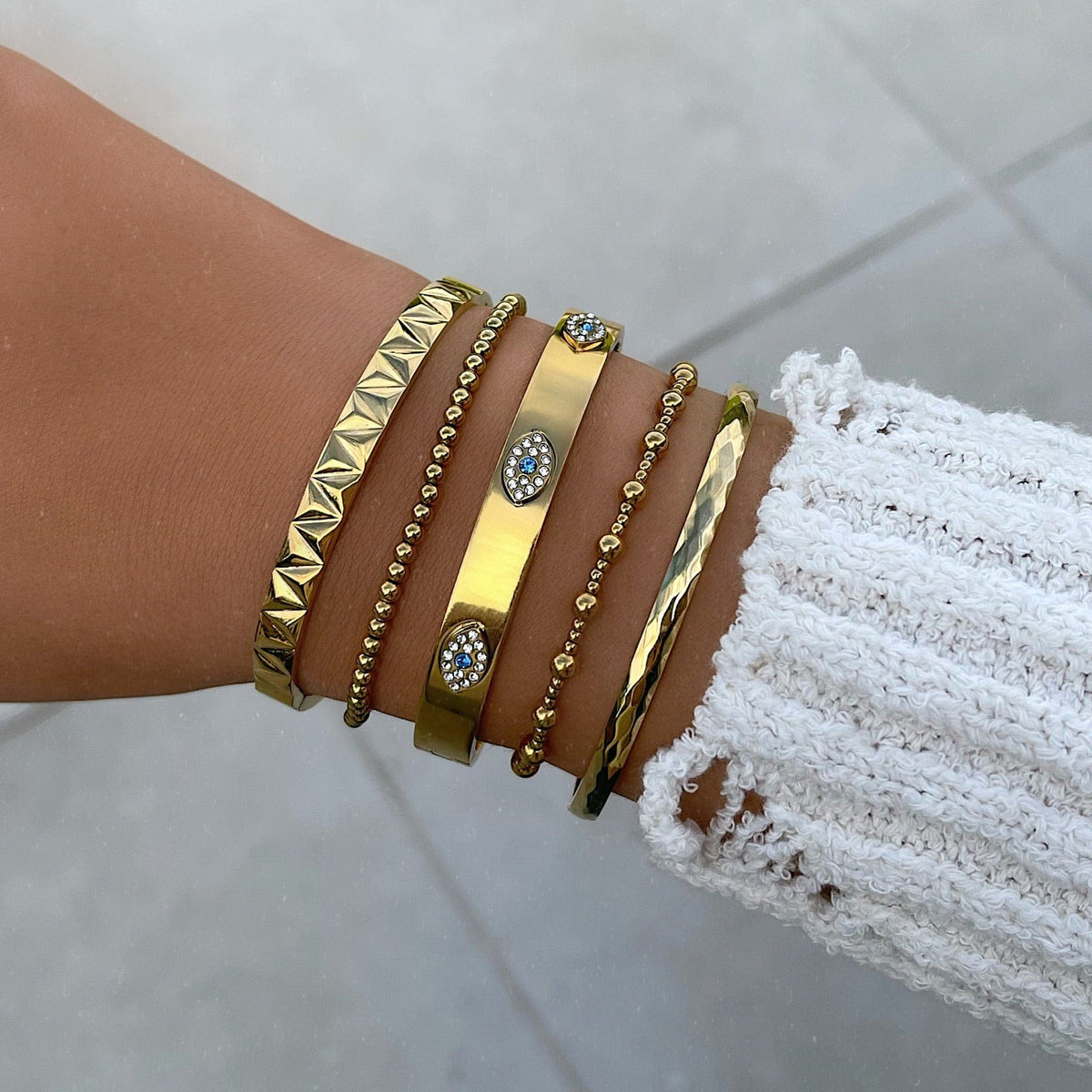 Houston Bracelet