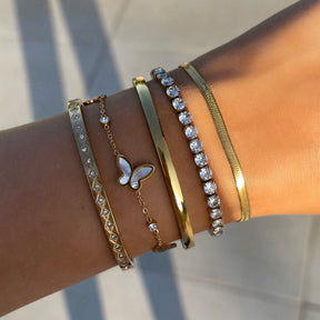 Belgravia Bracelet