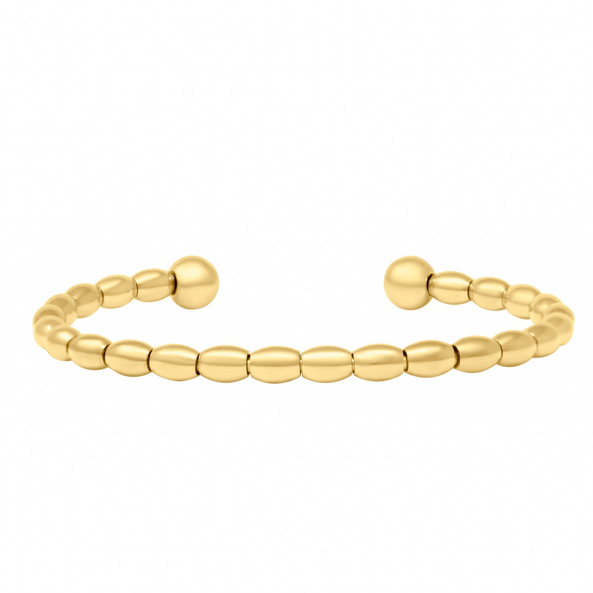 Ashley Cuff Bracelet