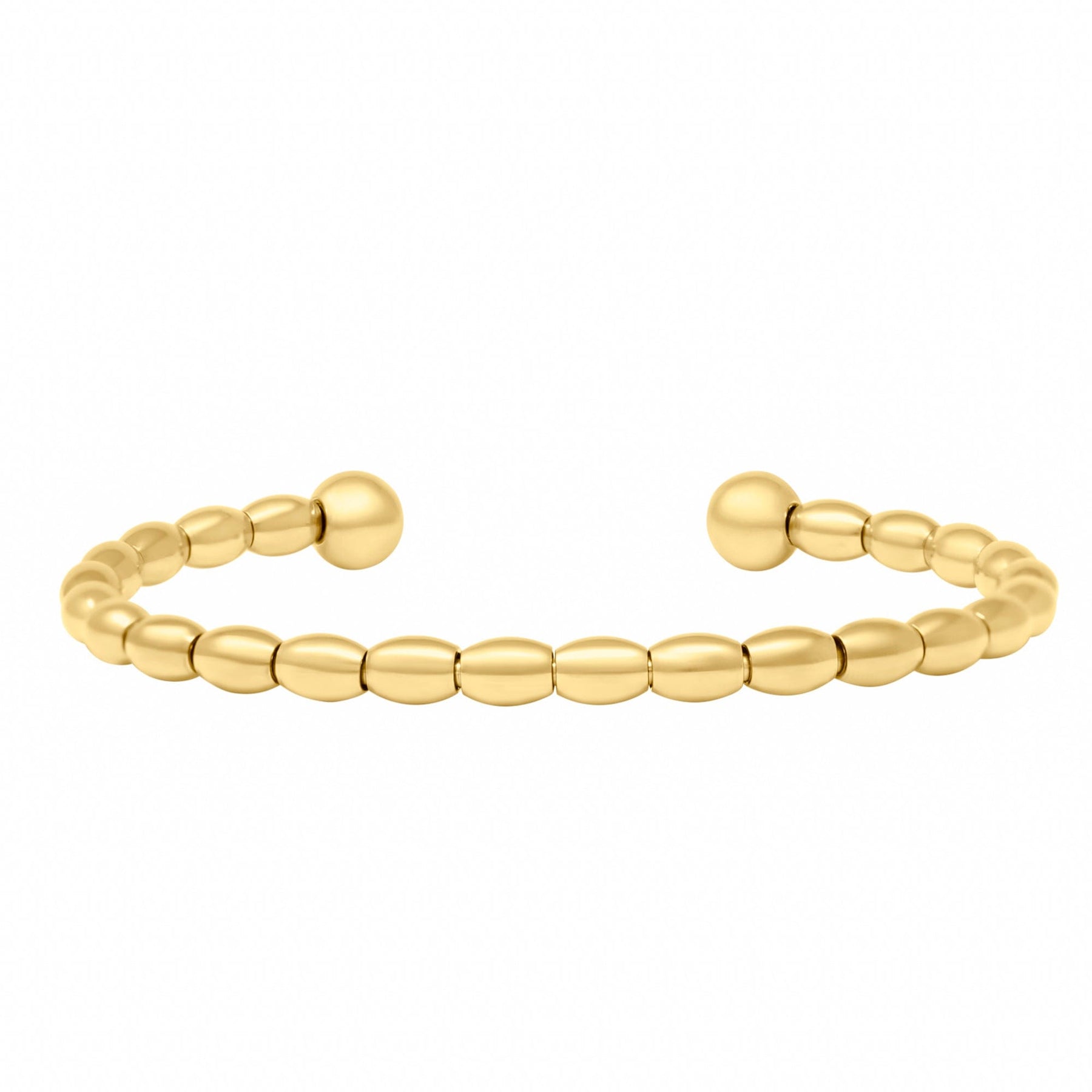 Ashley Cuff Bracelet