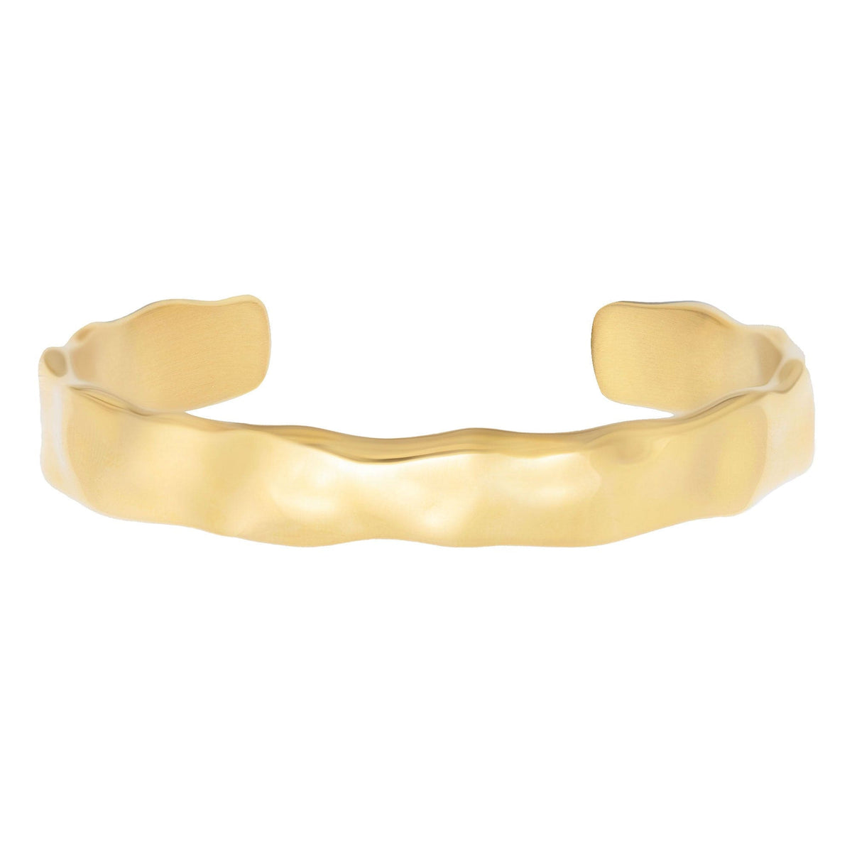 Velvet Cuff Bracelet