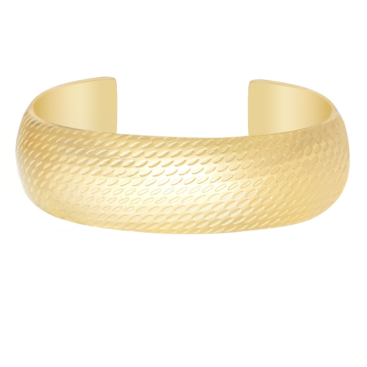 Gretchen Cuff Bracelet