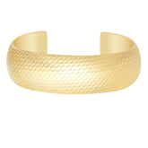 Gretchen Cuff Bracelet