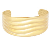 Tide Cuff Bracelet