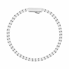 Monroe Tennis Bracelet