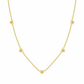 Sweet Heart Necklace — Pink Island Necklaces | Tarnish-Free Waterproof Jewellery Australia