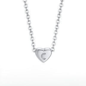 Elegant 18k gold-plated necklace for women - luxury fashion jewelry gift