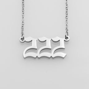 Elegant 18k gold-plated necklace for women - luxury fashion jewelry gift