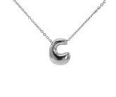 Elegant 18k gold-plated necklace for women - luxury fashion jewelry gift