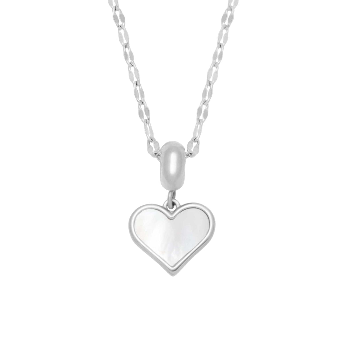 Endless Love Necklace