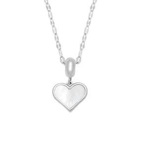 Endless Love Necklace