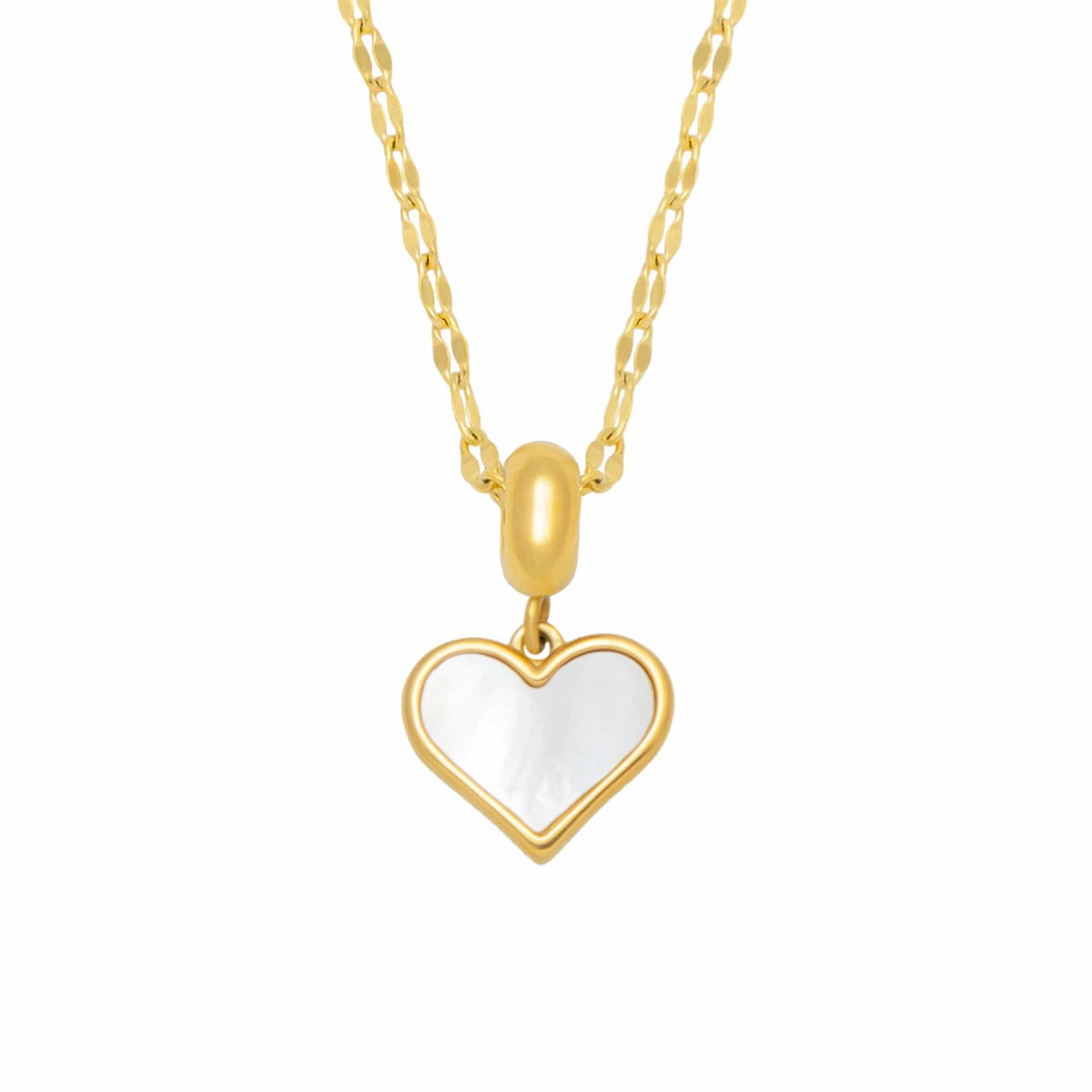 Endless Love Necklace