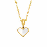 Endless Love Necklace