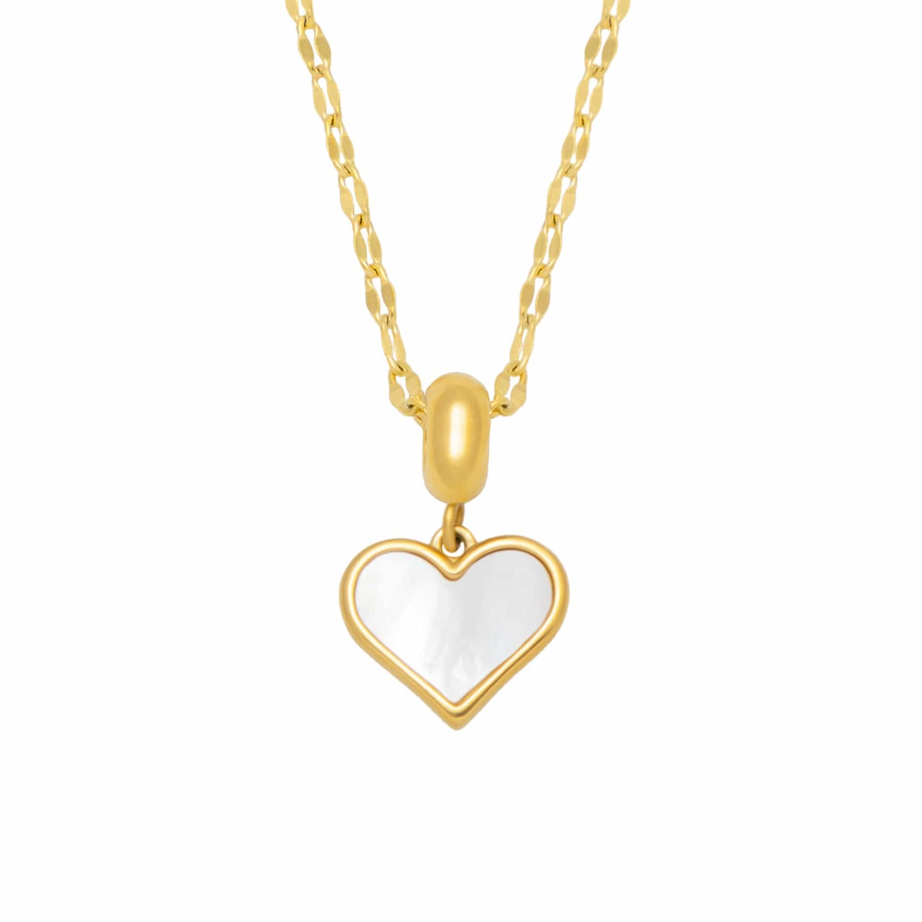 Endless Love Necklace