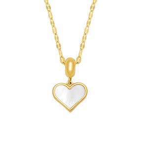 Endless Love Necklace