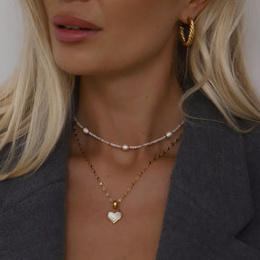 Endless Love Necklace