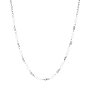 Palmer Pearl Necklace