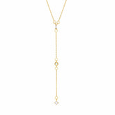 Bohemia Opal Necklace