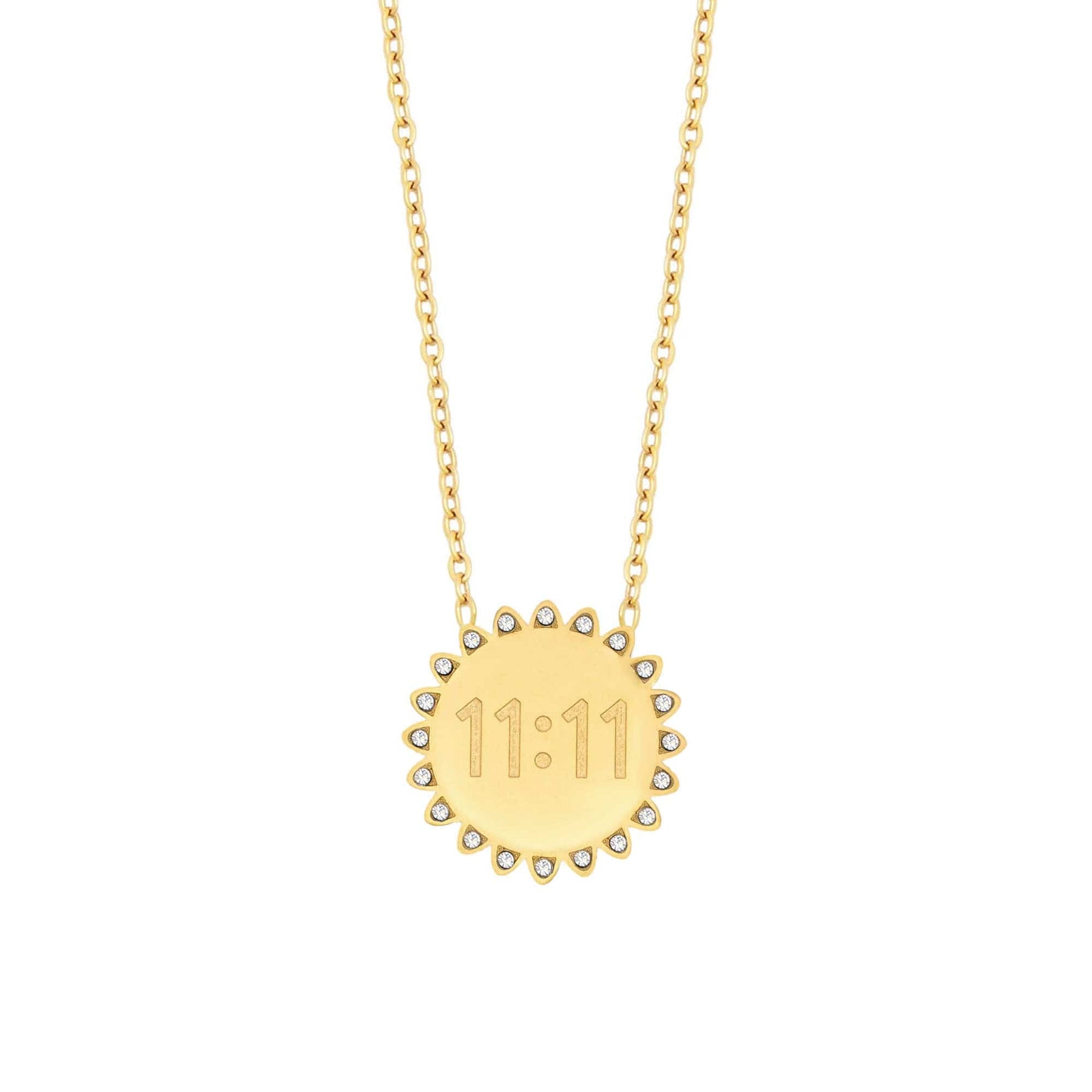 11:11 Necklace