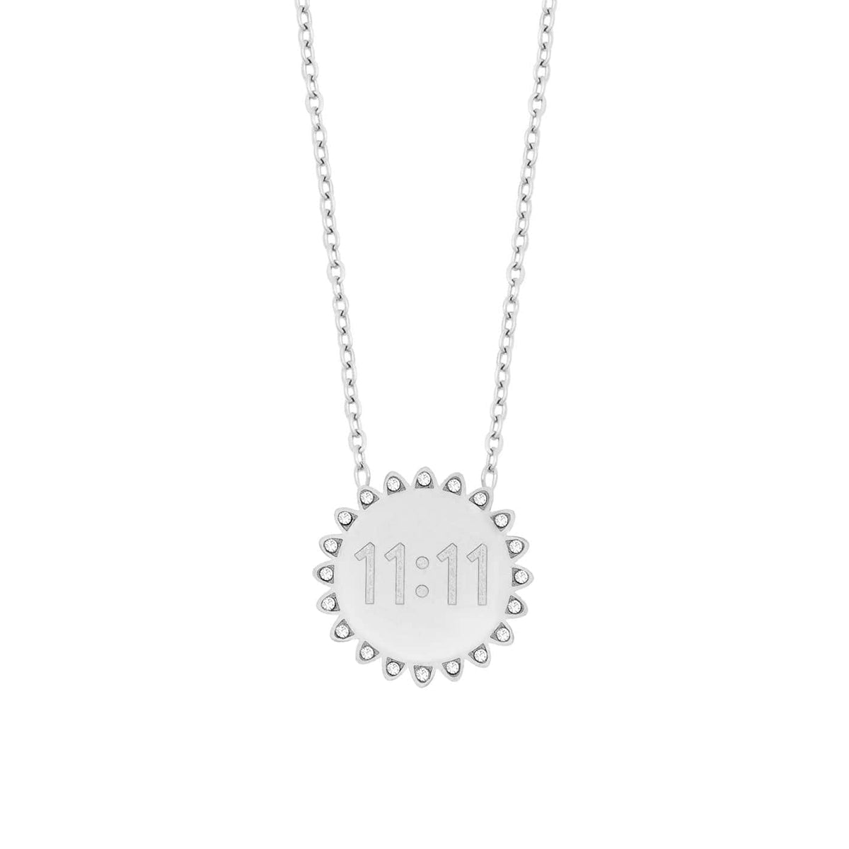 11:11 Necklace